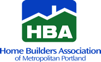 Home Builders Association or Metropolitan Portland